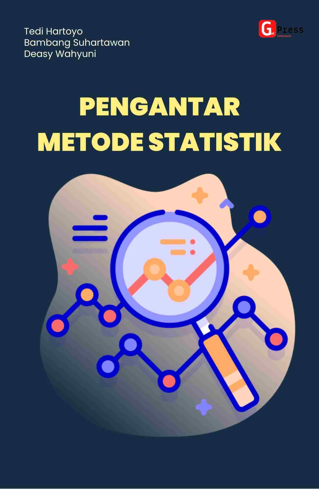 PENGANTAR METODE STATISTIK
